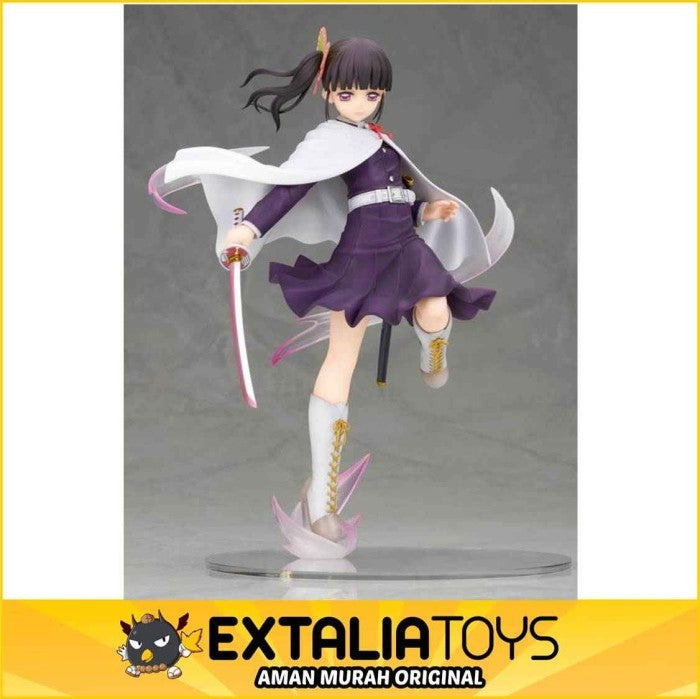 Demon Slayer: Kimetsu no Yaiba (P-ALTER) Demon Slayer: Kimetsu no Yaiba - Kanao Tsuyuri Demon Slayer: Kimetsu no Yaiba (P-ALTER) Demon Slayer: Kimetsu no Yaiba - Kanao Tsuyuri